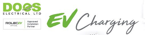 EV charging